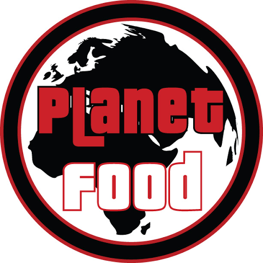 Le Planet Food logo
