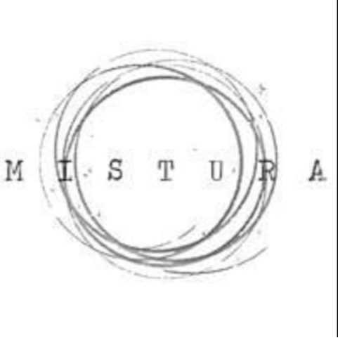 Mistura Restaurant logo