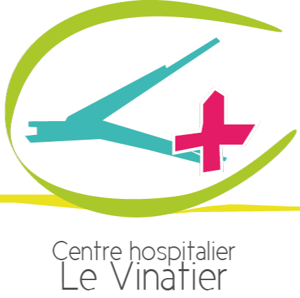 CMP et Hôpital de jour Monplaisir Enfants/Adolescents logo