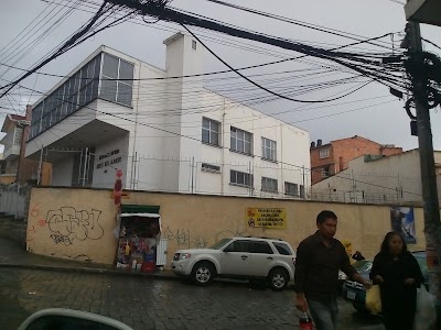 Photos of Iglesia Dios es Amor