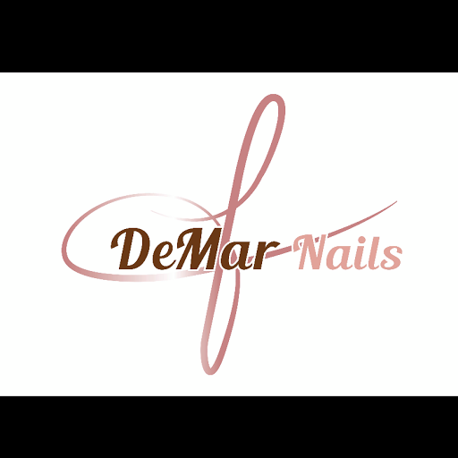 Demar Nail logo