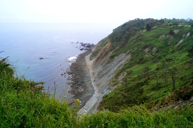 Senda Costera: Playa del Aguilar-San Esteban de Pravia - Descubriendo Asturias (11)