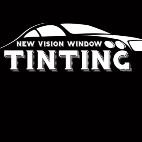 Vision Window Tinting logo
