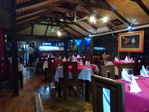 La Choza Restaurant Peruano, Isabel Riquelme 15, Chillan, Chillán, Región del Bío Bío, Chile, Comida | Bíobío