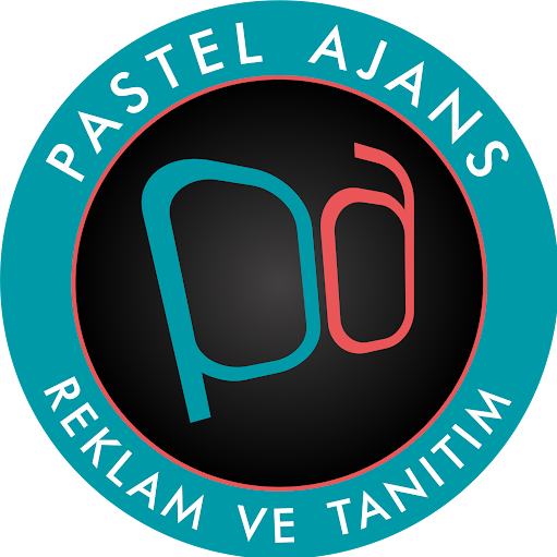 PASTEL AJANS logo