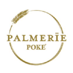 Palmerïe Poké Marconi logo