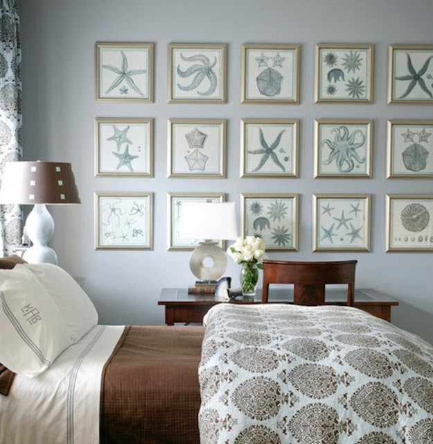 25 Ideas de un dormitorio principal y la creación de un elegante espacio para descansar 5