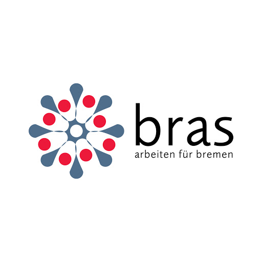 Bremer Geschichtenhaus | bras e.V. logo