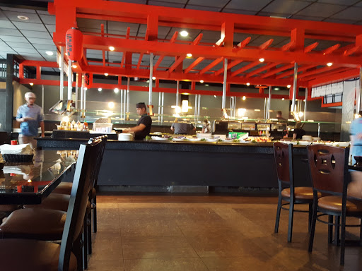 Japanese Restaurant «Sakura Japanese Buffet», reviews and photos, 2609 W New Haven Ave, Melbourne, FL 32904, USA