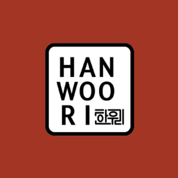 Hanwoori Restaurant logo