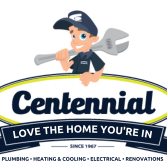 Centennial Kitchen & Bath logo