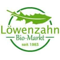 Löwenzahn Bio-Markt logo