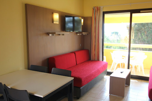 Résidence Paese Serenu Porto Vecchio