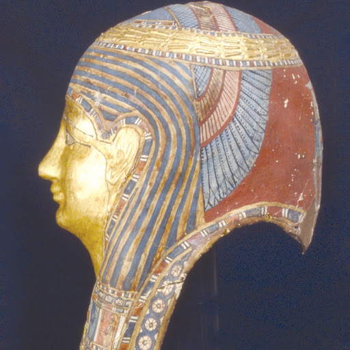 Rosicrucian Egyptian Museum logo