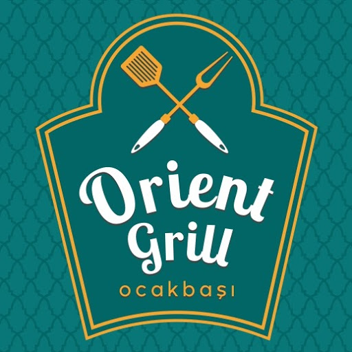 Orient Grill Ocakbasi logo