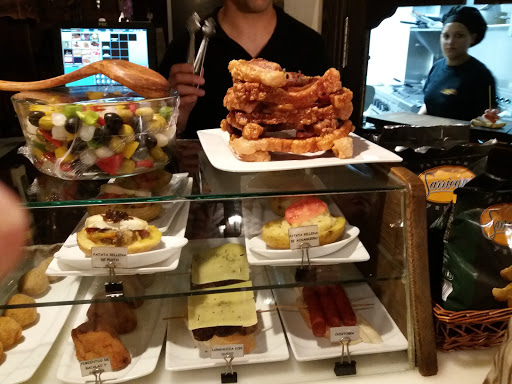 Taberna Holandesa Gouda