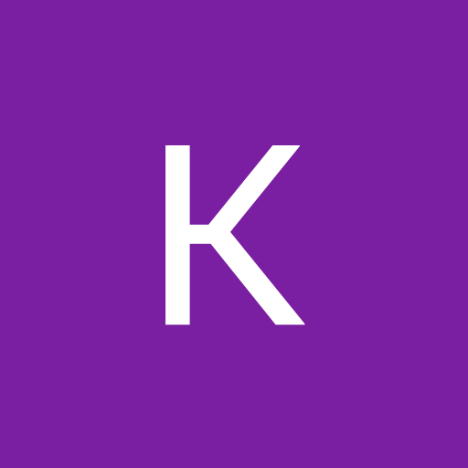 Klaycon's user avatar