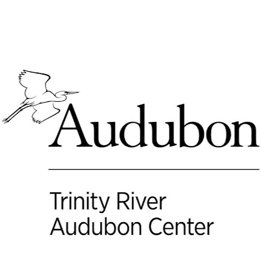 Trinity River Audubon Center logo