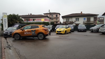 Photos of Garage Della Santa SA