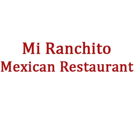 Mi Ranchito Mexican Restaurant logo
