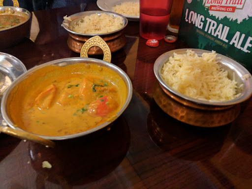 Nepalese Restaurant «Nepali Kitchen», reviews and photos, 10 Railroad Ave, Essex Junction, VT 05452, USA