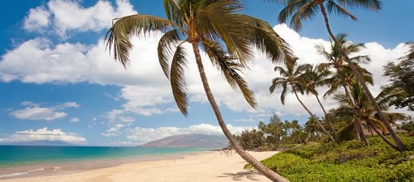 Kihei - Hawai
