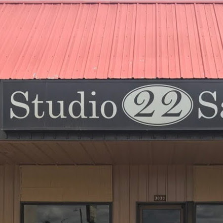 Studio 22 Salon