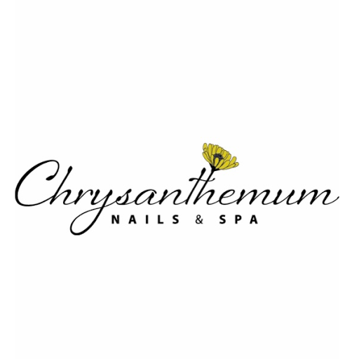 Chrysanthemum Nails & Spa logo