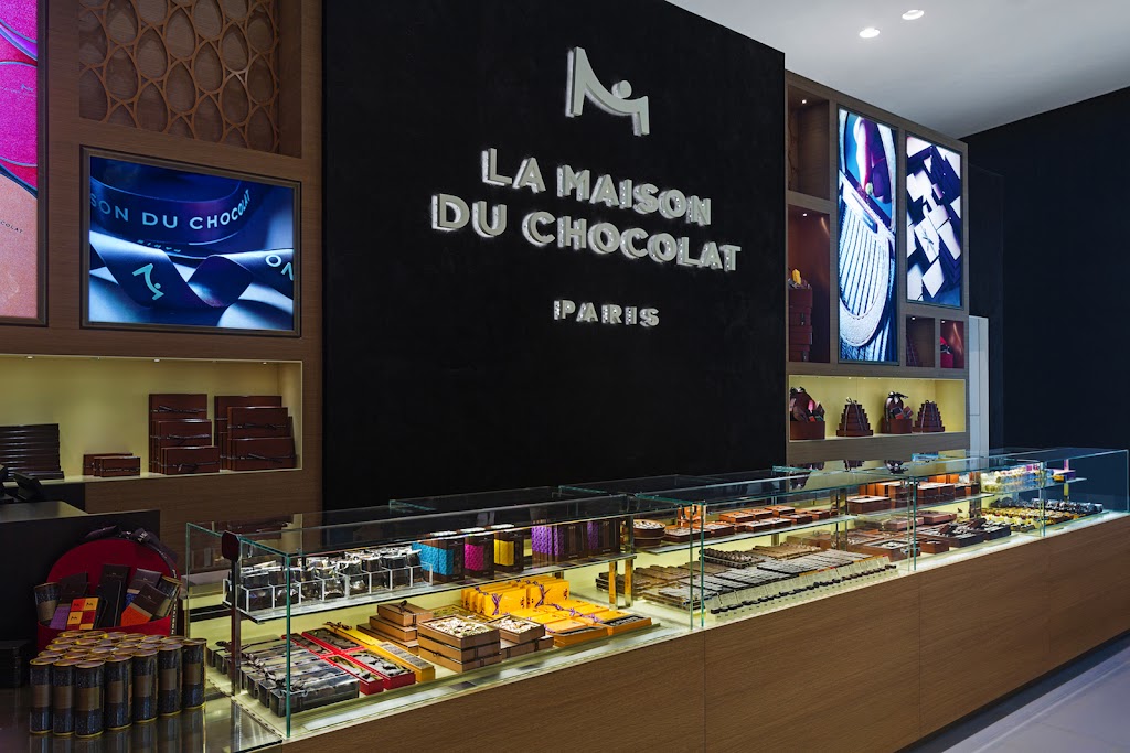 La Maison du Chocolat, Dubai
