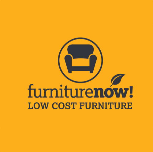 Furniture Now! Eastbourne logo