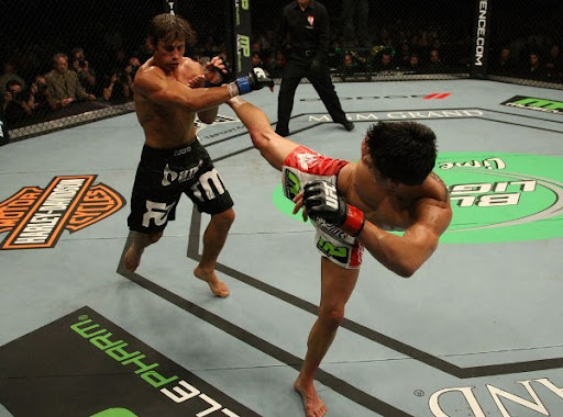 Courtesy of UFC.com Courtesy of UFC.com