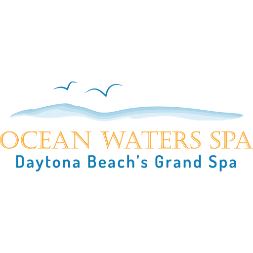 Ocean Waters Spa logo