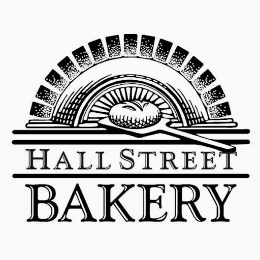Hall Street Bakery logo