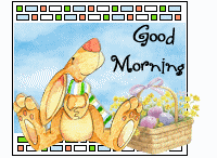 Gif good morning Gif good morning