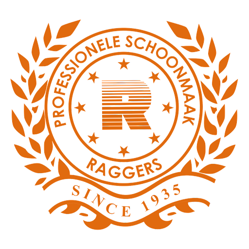 Schoonmaakbedrijf Raggers logo