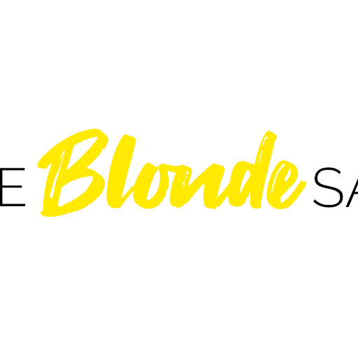 The Blonde Salon