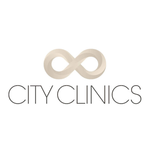 City Clinics Maastricht - Botox & Filler kliniek logo