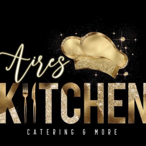 Aires Kitchen logo