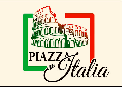 Piazza Italia Geldrop logo