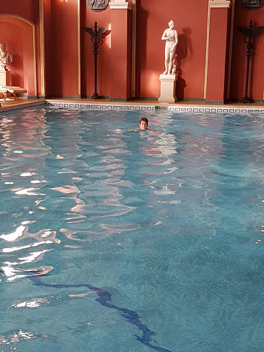 Hartwell House Hotel