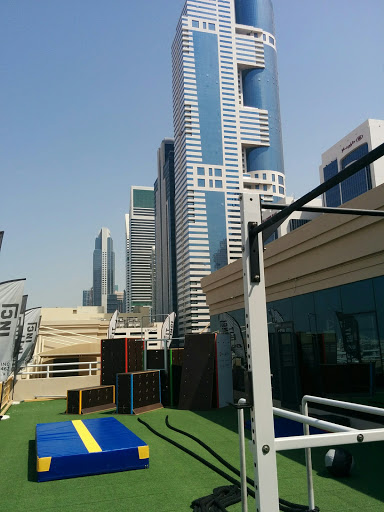 Fit Inc., 53 308th Rd - Dubai - United Arab Emirates, Gym, state Dubai