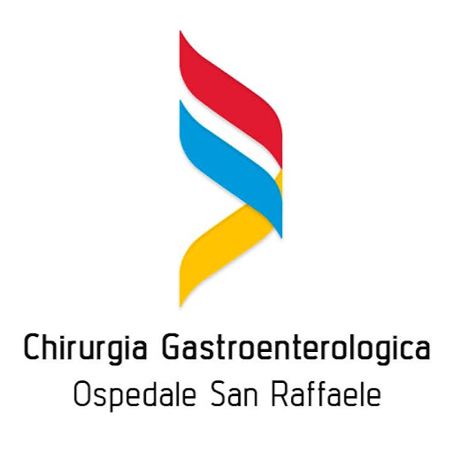 Centro Esofago “CERCA e riCERCA” - Osp. San Raffaele logo