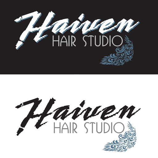 Haiven Hair Studio logo