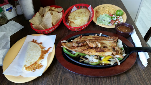 Mexican Restaurant «La Sonrisa Mexican Restaurant», reviews and photos, 7301 Long Dr, Houston, TX 77087, USA