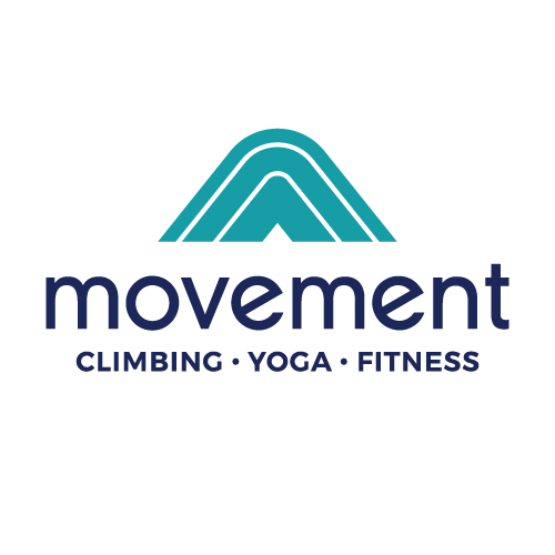 Summit Climbing, Yoga and Fitness logo