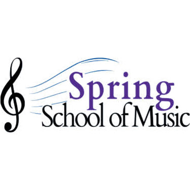 Spring School of Music logo