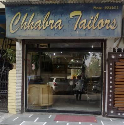 Chhabra Tailors, H2/15, Block F, 110018, Vikaspuri, Delhi, 110018, India, Gents_Tailor, state UP