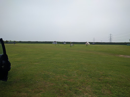 Windmill Hill Caravan Park (Pembroke) at Windmill Hill Caravan Park (Pembroke)