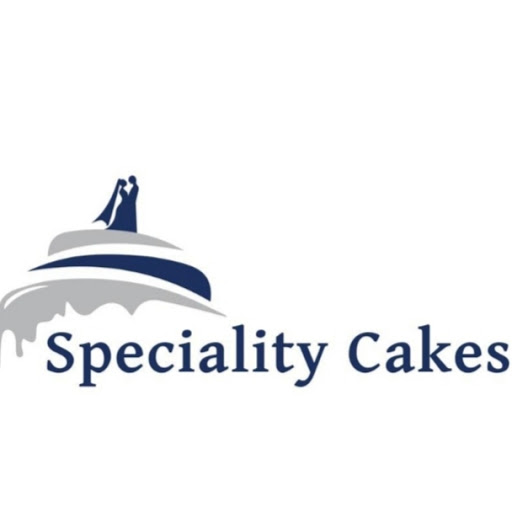 Speciality Cakes logo