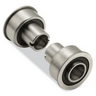 Ổ bi chính xác bánh xe đẩy hàng colson Ổ bi chính xác dùng cho bánh xe đẩy hàng Colson